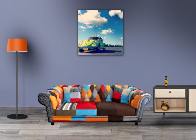 tablou canvas Dinocar TOR 007 mockup 2 scaled