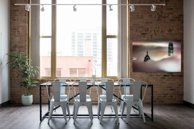 tablou canvas Above the fog UNL 013 mockup 2 1