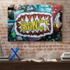 tablou canvas Bang AGR 004 mockup 1