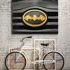 tablou canvas Batman RSG 006 mockup 1