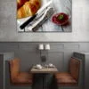 tablou canvas Breakfast FBA 001 mockup 1