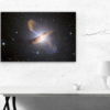 tablou canvas Constellation TSP 007 mockup 1