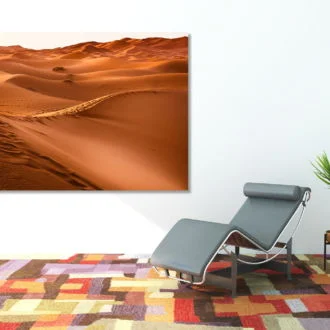 tablou canvas Dunes of Morocco NLS 011 mockup 1