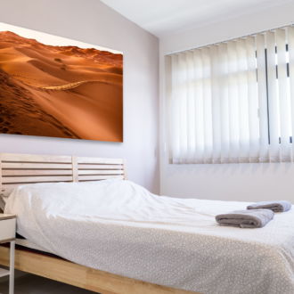 tablou canvas Dunes of Morocco NLS 011 mockup 2 1