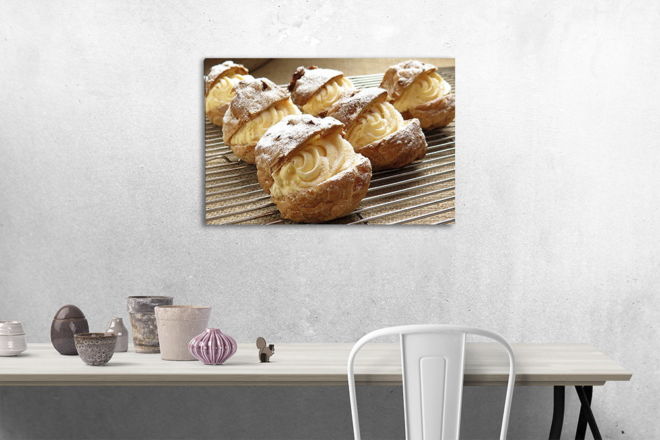 tablou canvas Eclairs FSW 006 mockup 1