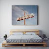 tablou canvas Motel RSG 008 mockup 1