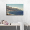 tablou canvas Seascape NLS 007 mockup 1