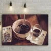 tablou canvas Tea FDR 001 mockup 1