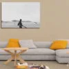 tablou canvas Wanderer LMU 002 mockup 1