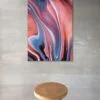 tablou canvas abstract culori ACOP 004 simulare2