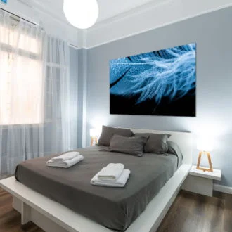 tablou canvas abstract ABSL 009 simulare2