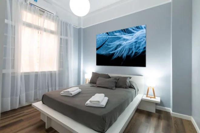 tablou canvas abstract ABSL 009 simulare2