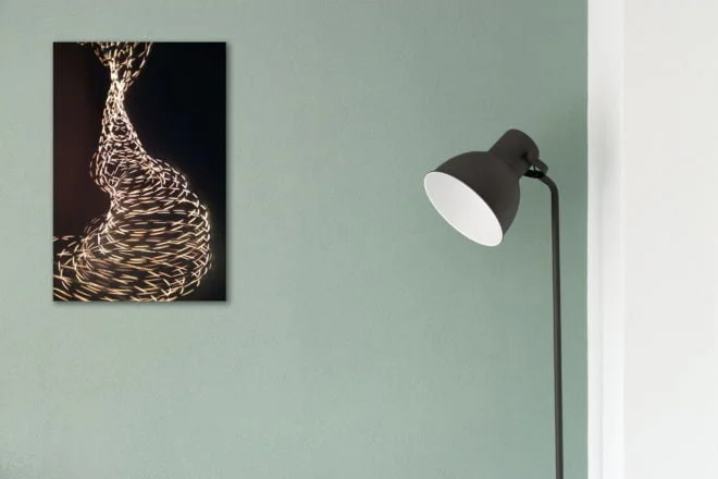 tablou canvas abstract ABSP 013 simulare
