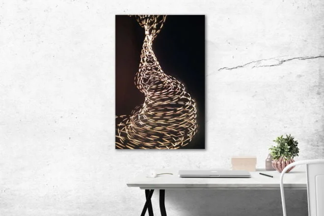 tablou canvas abstract ABSP 013 simulare2