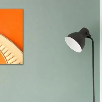 tablou canvas abstract culori ACOP 006 simulare