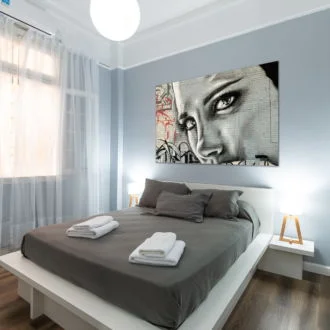 tablou canvas abstract graffiti AGRL 011 simulare2