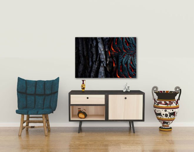 tablou canvas abstract texturi ATEL 003 1