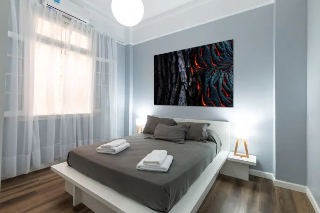 tablou canvas abstract texturi ATEL 003 simulare2