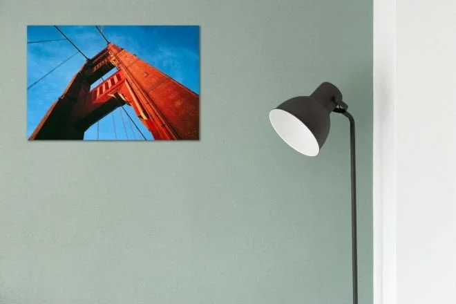 tablou canvas urban URBL 001 simulare