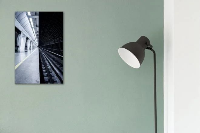 tablou canvas urban URBP 005 simulare