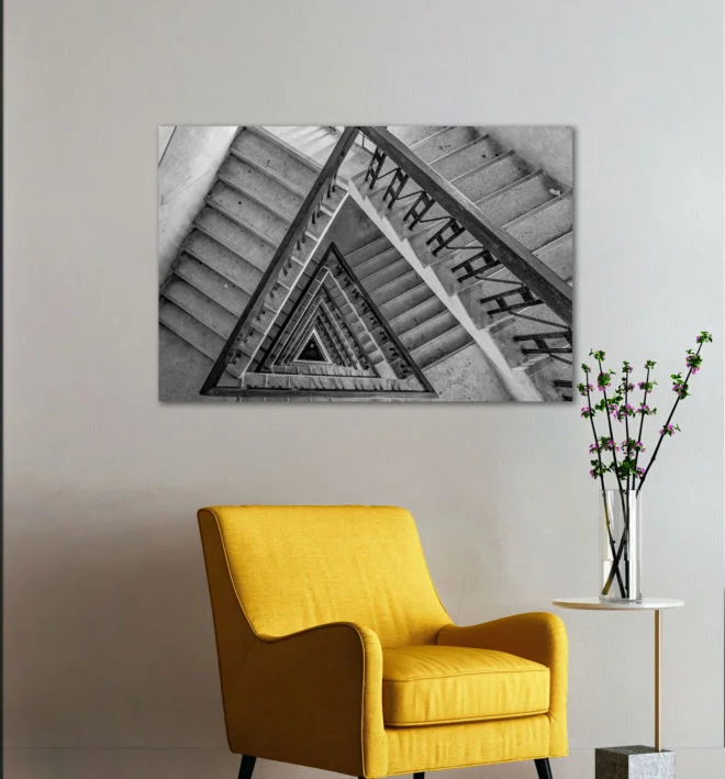 tablou canvas urban arhitectura UARL 006 1