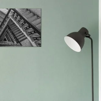 tablou canvas urban arhitectura UARL 006 simulare