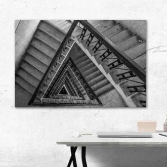 tablou canvas urban arhitectura UARL 006 simulare3