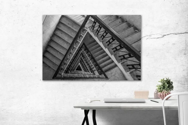 tablou canvas urban arhitectura UARL 006 simulare3