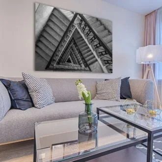 tablou canvas urban arhitectura UARL 006 simulare5