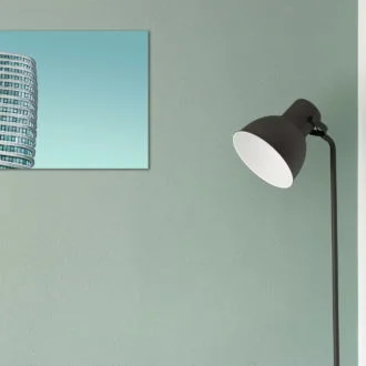 tablou canvas urban arhitectura UARL 009 simulare