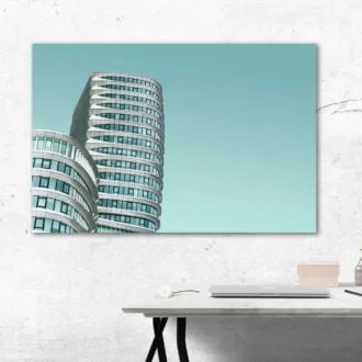 tablou canvas urban arhitectura UARL 009 simulare3