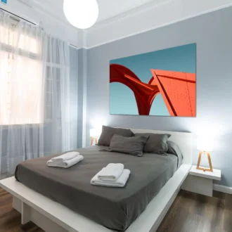 tablou canvas urban arhitectura UARL 012 simulare2