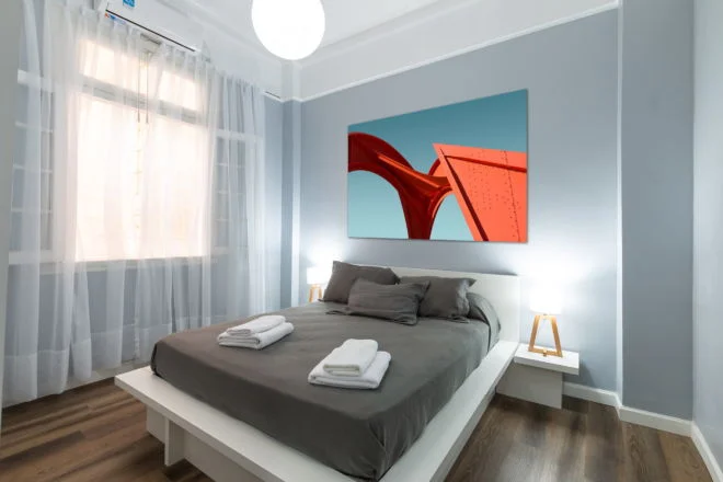 tablou canvas urban arhitectura UARL 012 simulare2