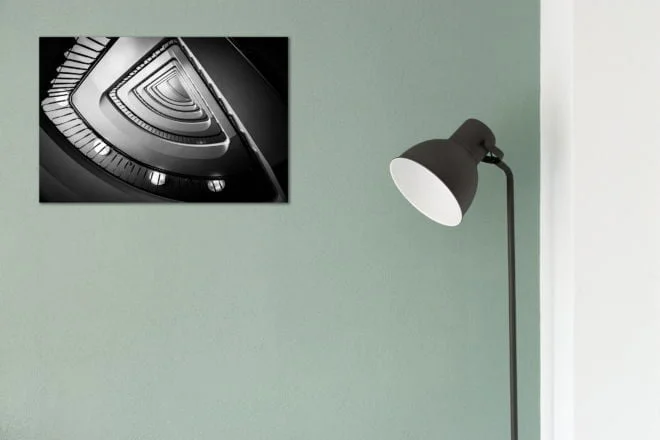 tablou canvas urban arhitectura UARL 014 simulare