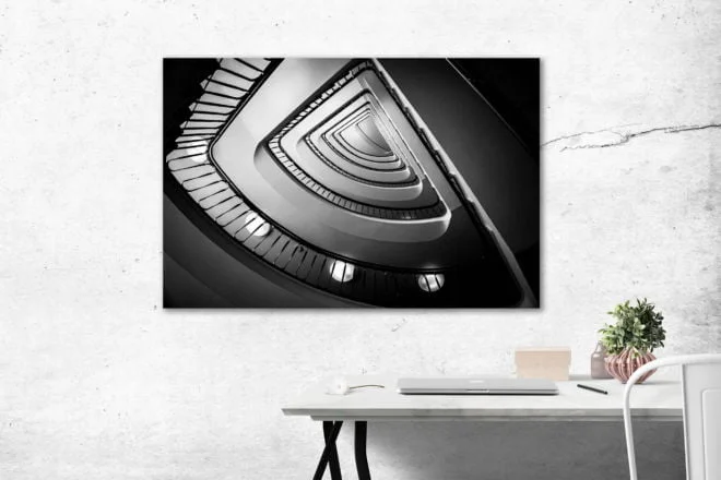 tablou canvas urban arhitectura UARL 014 simulare3
