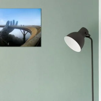 tablou canvas urban arhitectura UARL 017 simulare