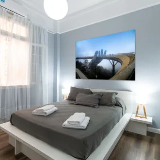 tablou canvas urban arhitectura UARL 017 simulare2