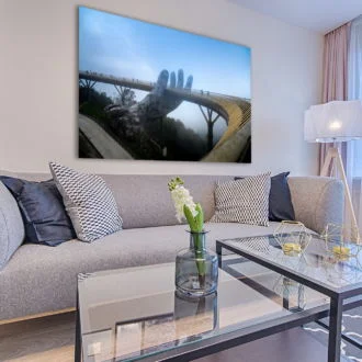 tablou canvas urban arhitectura UARL 017 simulare5